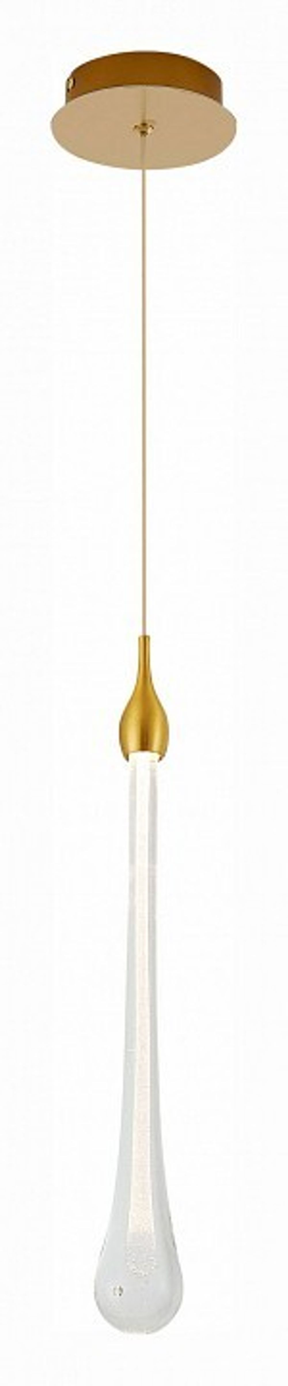 Подвесной светильник ST-Luce Faenza SL6103.203.01