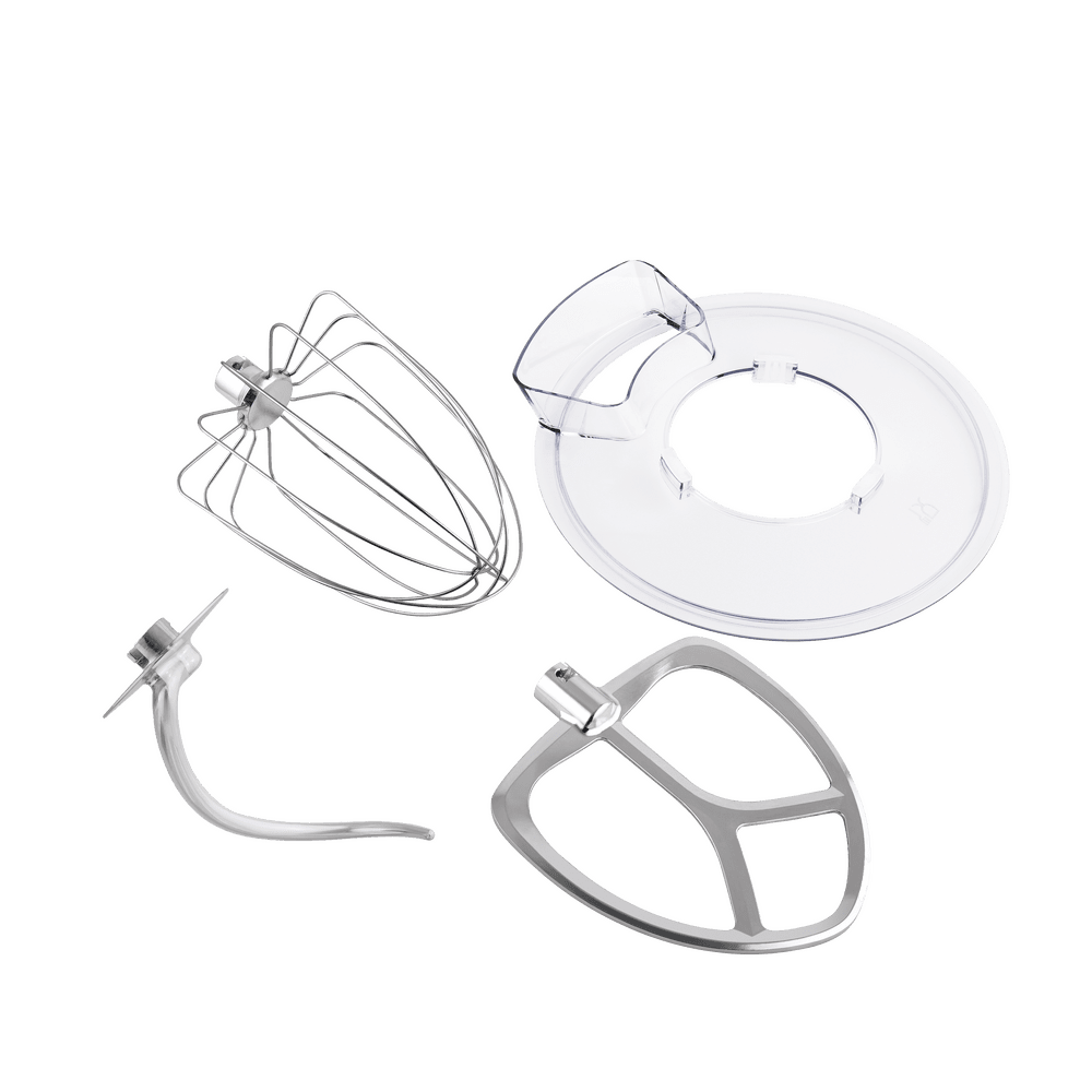 Миксер планетарный Maunfeld MF-432S