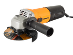 Углошлифовальная машина (болгарка) Вихрь УШМ-125/900