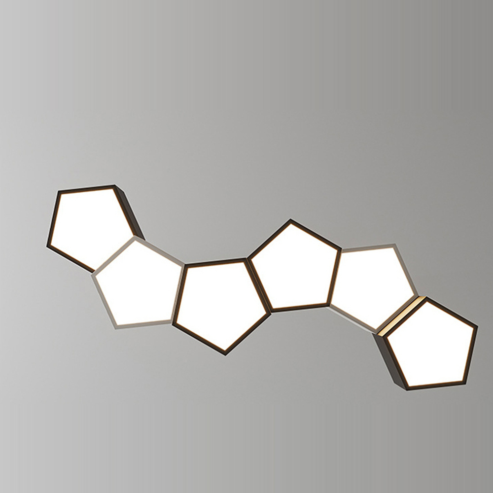 Pendant design lamp   (Green)Alende