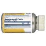 Solaray, L-фенилаланин, 500 мг, 60 растительных капсул