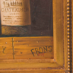 Картина «Натюрморт»