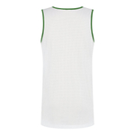 Баскетбольная джерси Nike Mens Team Basketball Reversible Stock Jersey 20 Green