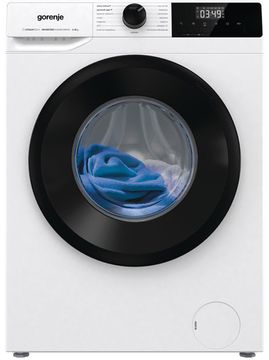 Пральна машина повногабаритна Gorenje W1NHPI84AS/UA