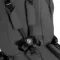 Коляска 2 в 1 SBL Orso Dark Grey