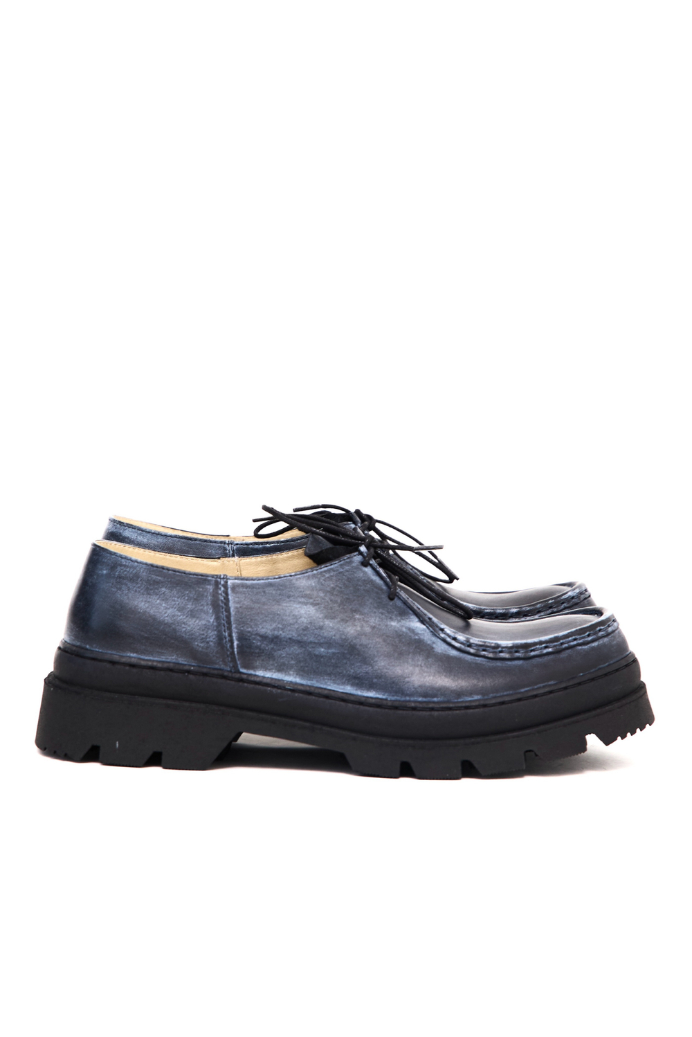 Moctoe Black ARCHIVE