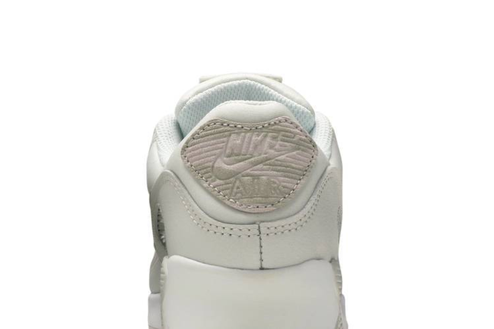 Кроссовки Nike Air Max 90 (Женская размерная сетка)