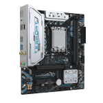 Материнская плата MAXSUN MS-eSport B860M GANK WIFI, LGA1851, DDR5, mATX