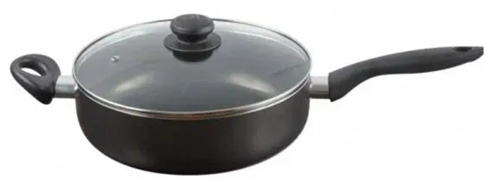 Сотейник Кумир Teflon 280мм 86283