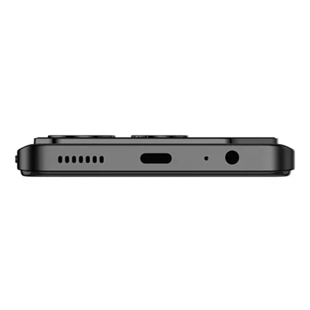 Смартфон TECNO POVA 6 Neo 8/128GB Speed Black