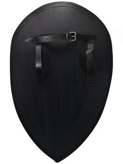 Nautical Щит Каплевидный русский