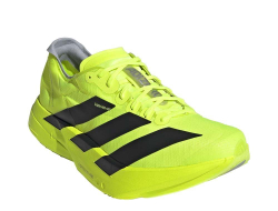 Кроссовки для бега мужские adidas Adizero Adios Pro 4 M Желто-Черные