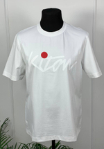 Футболка Kiton