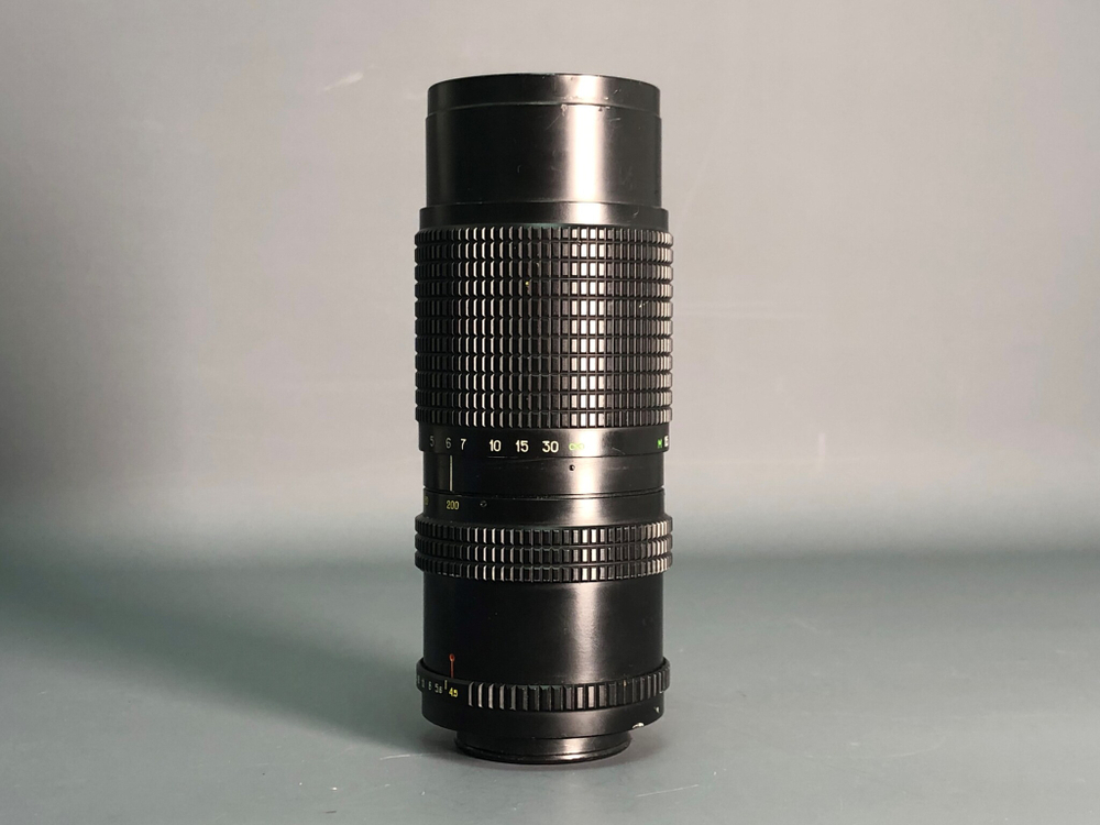 Гранит-11М 80-200mm 4.5 М42