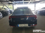 Kia K8 Hybrid Signatures (06.2022)