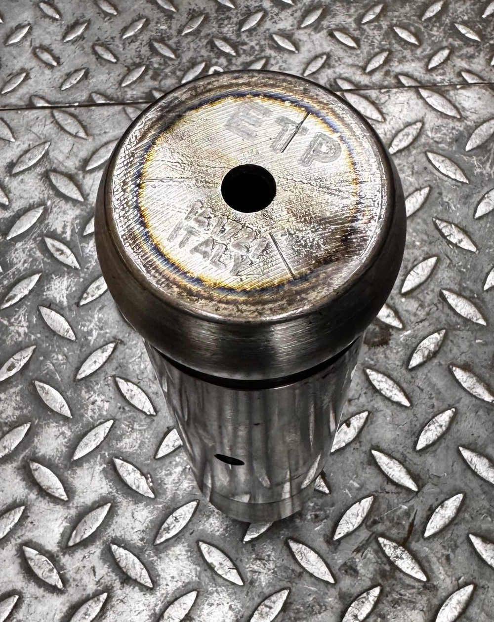 Палец 14Y-50-21531