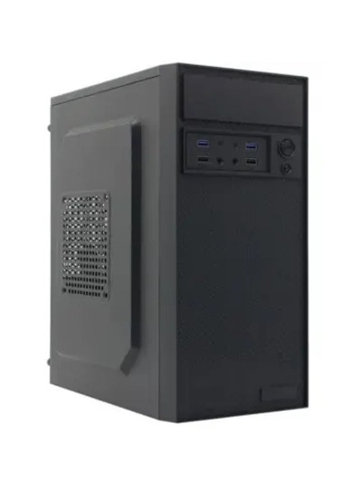 Компьютерный корпус BAA-109U2 EX291271RUS BLACK