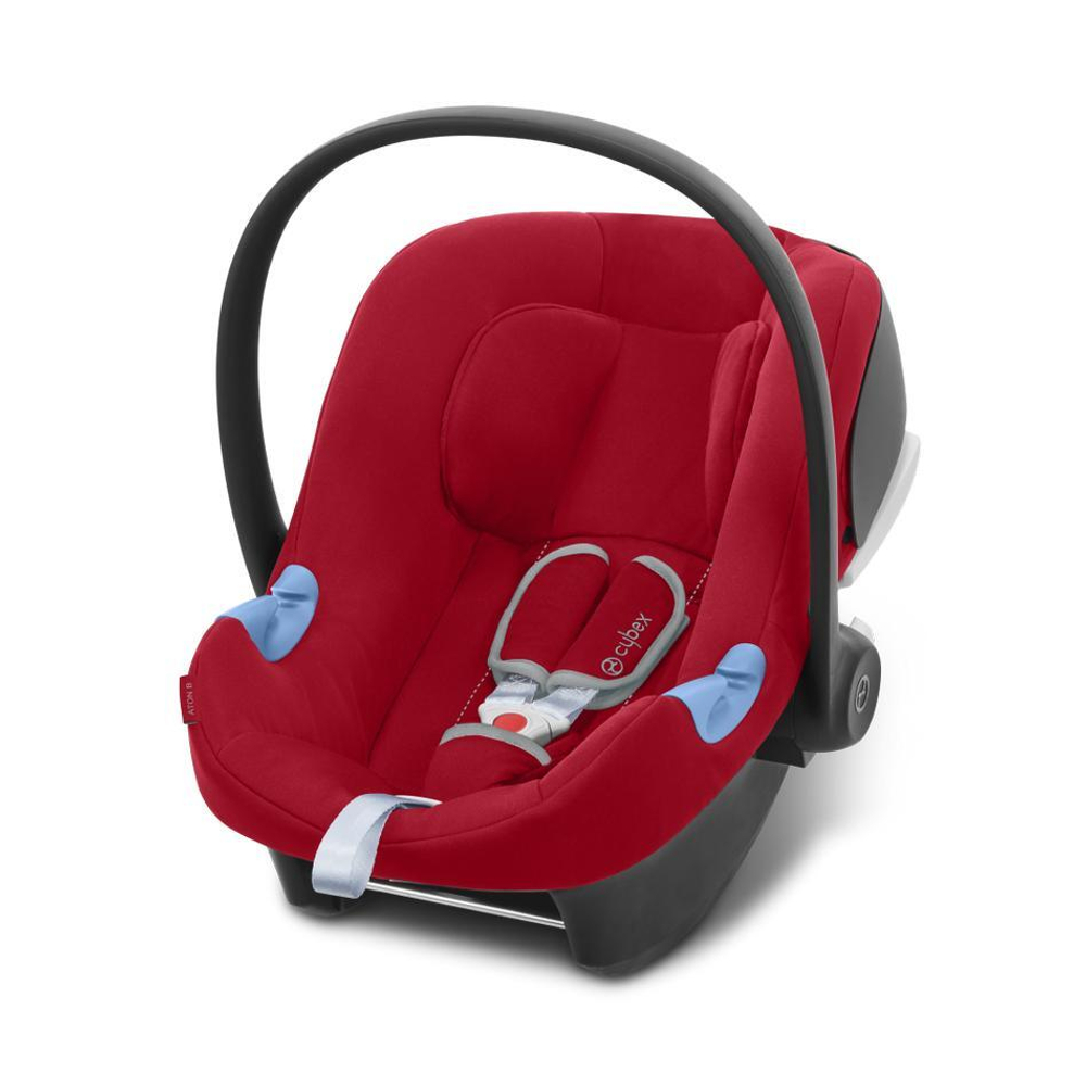 Cybex Aton B i-Size + IsoFix Base M