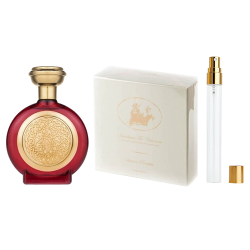 Распив BOADICEA The VICTORIOUS Back To Paradise edP 1ml unisex