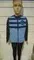 Джемпер для мальчиков JERSEY BCX 167
