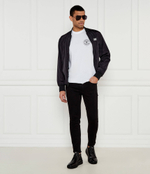 Футболка Versace Jeans Couture - белый(78GAHE07CJ00E)