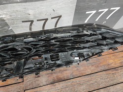 Решетка радиатора Hyundai Solaris 2 (HCR) 20-нв Б/У Оригинал 86350H5520