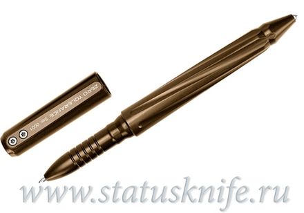 Тактическая ручка Zero Tolerance 0010EB