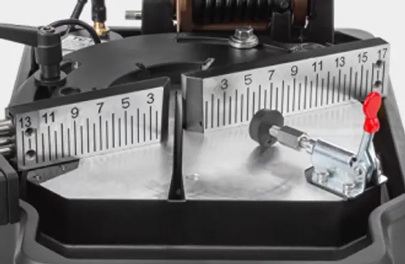 Станок отрезной TC-BL AC9022