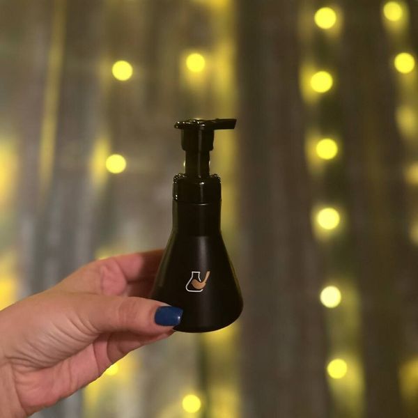 МУСС С КУРКУМИНОМ