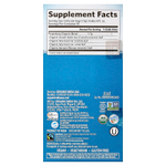 Organic India, чай с тулси для завтрака, 18 пакетиков, 30,6 г (1,08 унции)