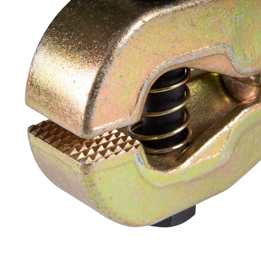 AFFIX (AF11215003) Кузовной зажим, 3 т, односторонний