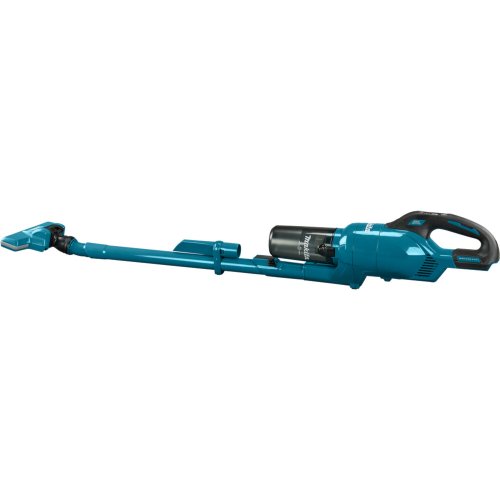 Пылесос аккумуляторный Makita DCL 286 FZ