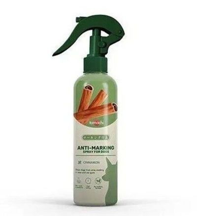 Tamachi Спрей для защиты мест, не предназначенных для туалета собак, 200 мл