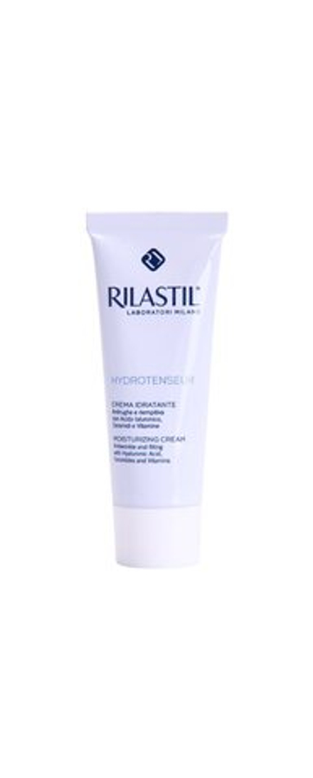 Rilastil Hydrotenseur - увлажняющий крем для лица против морщин /   50  ml  / GTIN 8033224811840