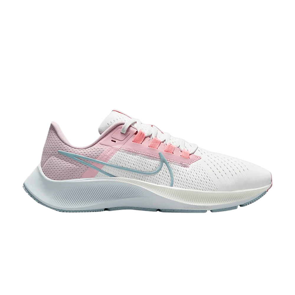 Кроссовки Nike Pegasus 38 38 (Женская размерная сетка)
