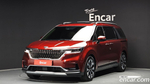 Kia Carnival (Sedona) 4 Generation 9-и местный Signatures (01.2021)