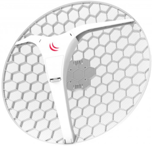 Антенна Mikrotik RBLHG-5HPnD-XL4pack
