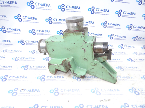 Люнет открытый для круглошлифовального станка 3М152 (арт. 115104)