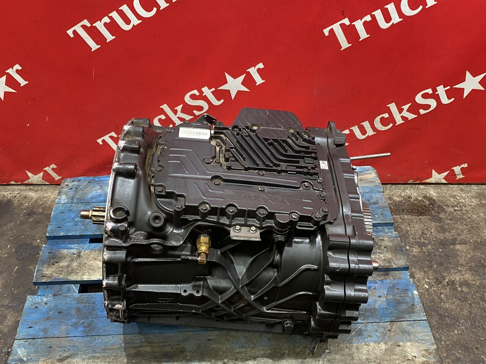 АКПП Traxon ZF 12TX2620TD 2022г.