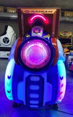 аттракцион качалка, детская качалка с видеоигрой, качалка с видео игрой для детской комнаты, дорогие качалки с игрой, автомат качалка, качалка с монетоприемником, аттракцион качалка с видео игрой