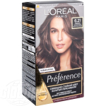 Краска для волос Преферанс