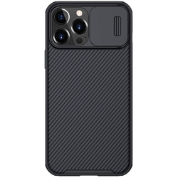 Накладка Nillkin CamShield Pro Case с защитой камеры для iPhone 13 Pro Max