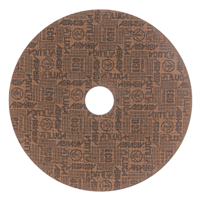 Круг отрезной по металлу, 150 х 2.5 х 22 мм "Луга"