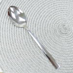 Набор столовых ложек "№5" 6 штук нерж, NNOSO-66