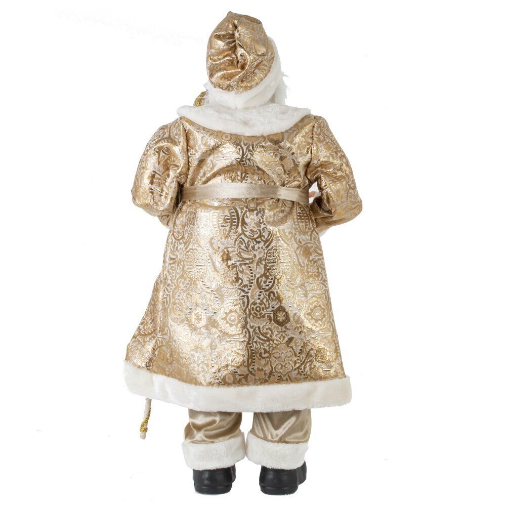 GAEM Дед Мороз, L44 W26 H95 см (полка 90 см.)