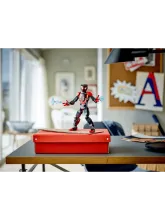Конструктор Marvel 76225 Фигурка Майлза Моралеса