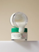 Axis-y Корректирующий гель-крем от пигментных пятен Dark Spot Correcting Glow Cream 50 мл