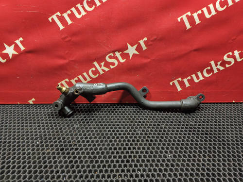 Трубка системы охлаждения 2021г