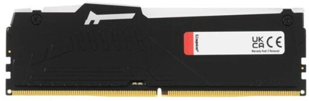 Модуль памяти DDR5 16GB Kingston FURY KF560C30BBA-16