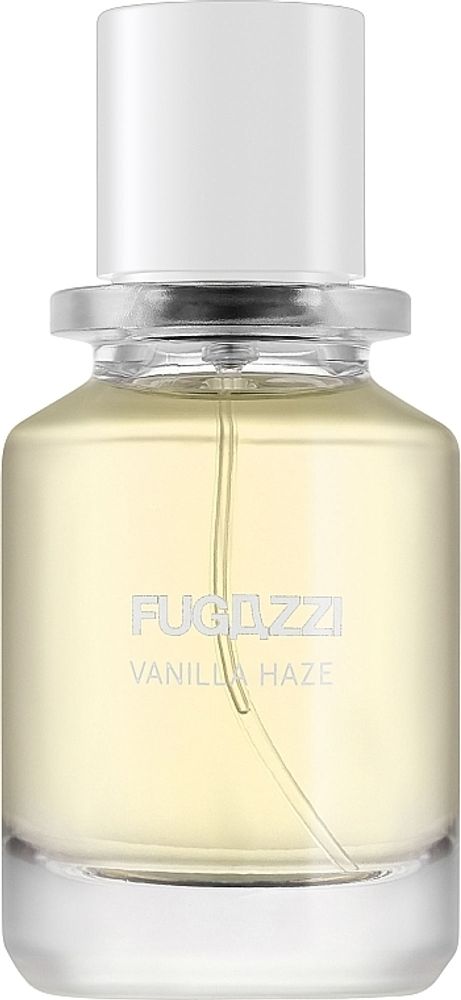 FUGAZZI VANILLA HAZE EDP 50 ML